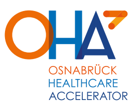 Logo OHA