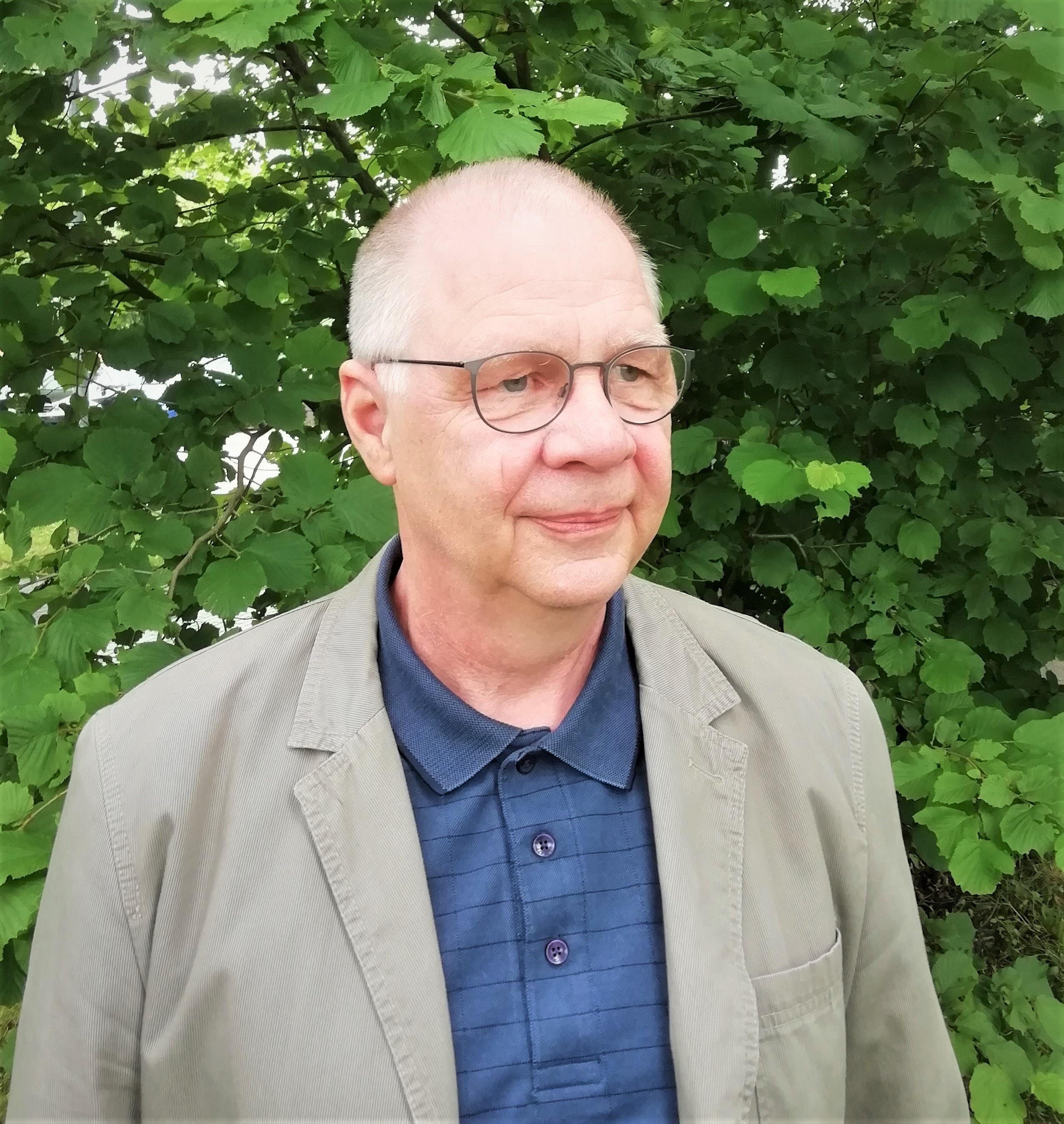 Rolf Schönfeld 1