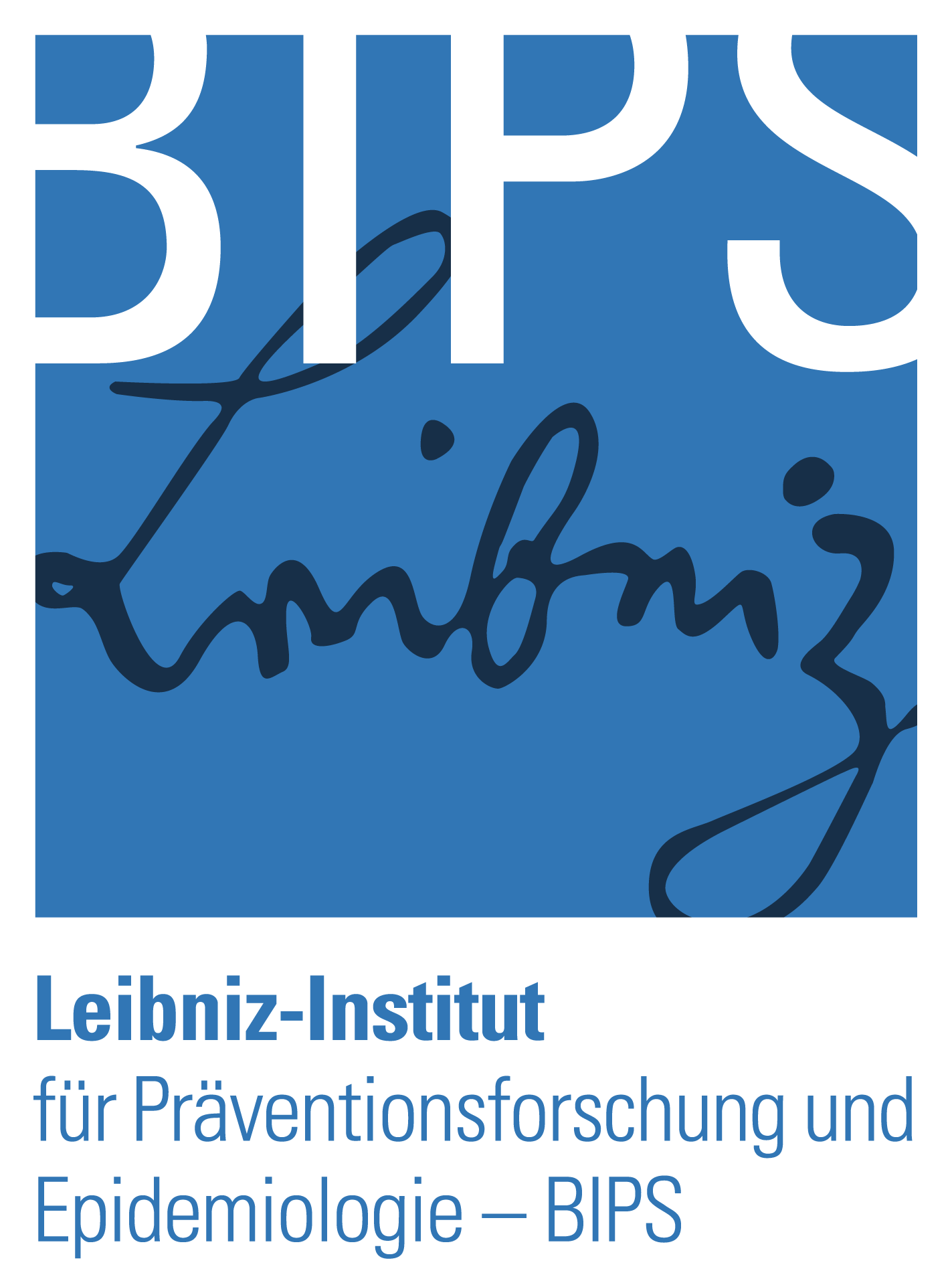 BIPS Logo deutsch