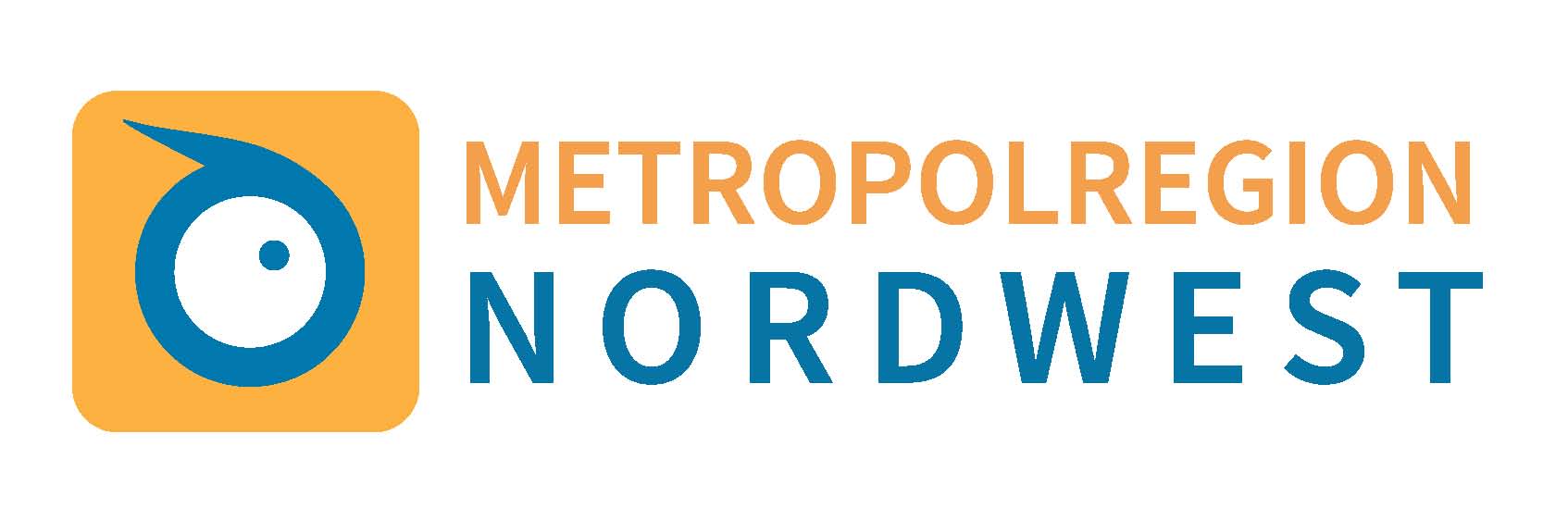 Logo Metropolregion Nordwest