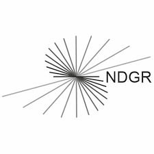 Logo NDGR