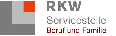 Logo RKW Servicestelle