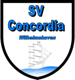 Logo SV Concordia