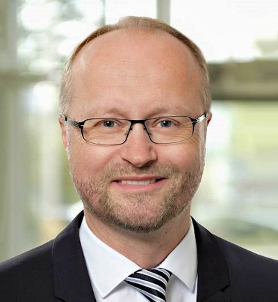 Jens Junker